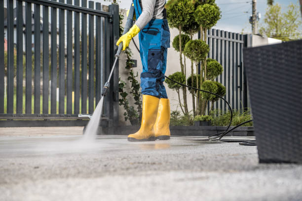 Paint Preparation in Viera West, FL