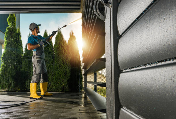 Best Parking Lot and Garage Cleaning  in Viera West, FL